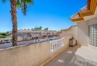 Sale - Rijtjeshuis - Ciudad Quesada - Rojales