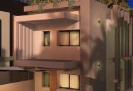 Sale - Apartments - Puerto De Mazarron