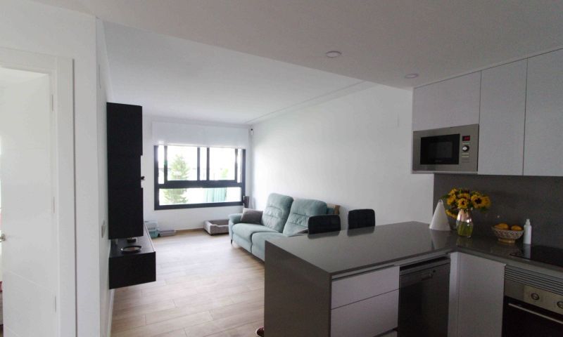 Sale - Apartments - Villamartin - Villamartín