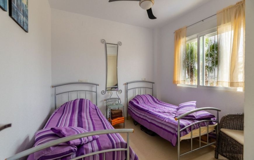 Venta - Villa - Rojales