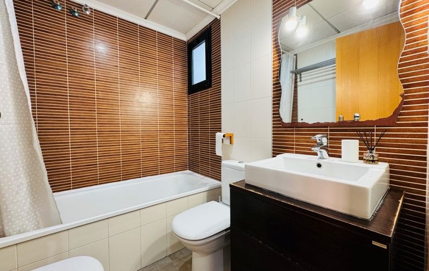 Venta - Apartamentos - La Mata