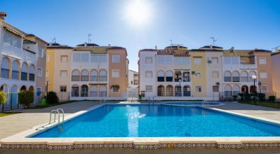 Bungalow - Venta - Torrevieja - Torrevieja