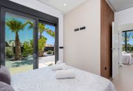 Sale - Villa - El Campello