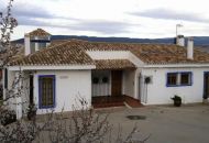 Sale - Villa - Utiel