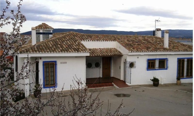 Sale - Villa - Utiel