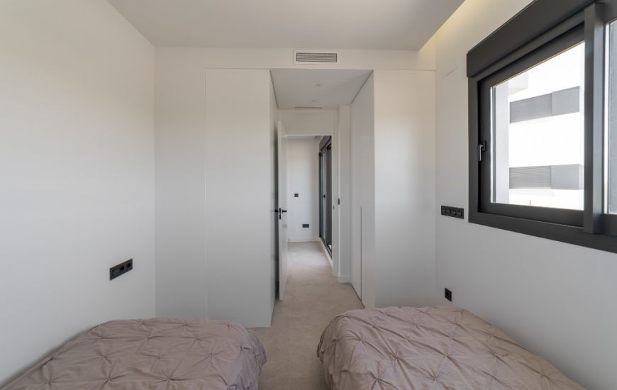 Sale - 1. Apartment / flat - Los Alcázares