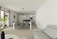 New Build - Villa - Monforte del Cid