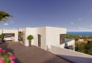 Sale - Apartments - Calpe