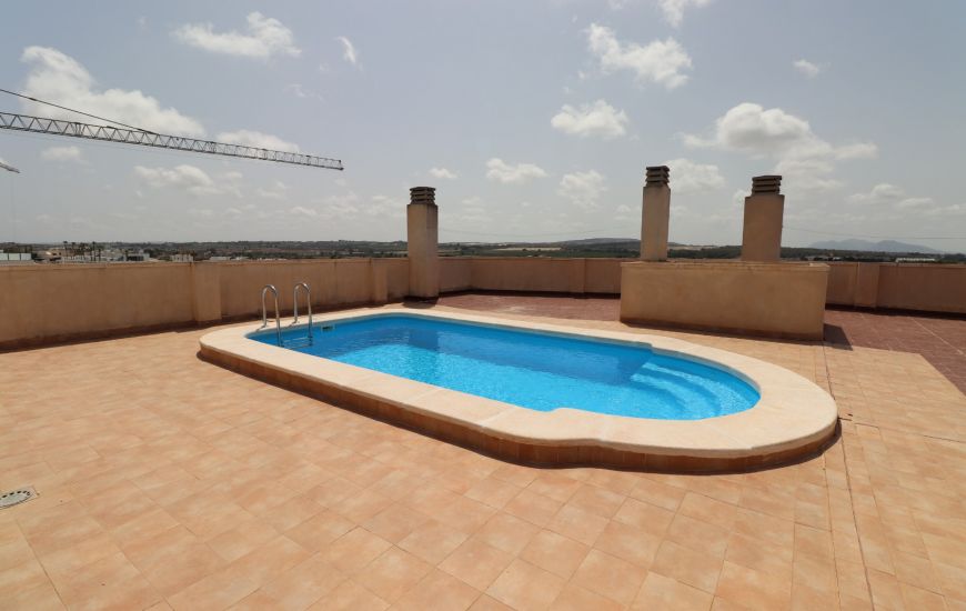 Sale - Apartments - Benijofar - 