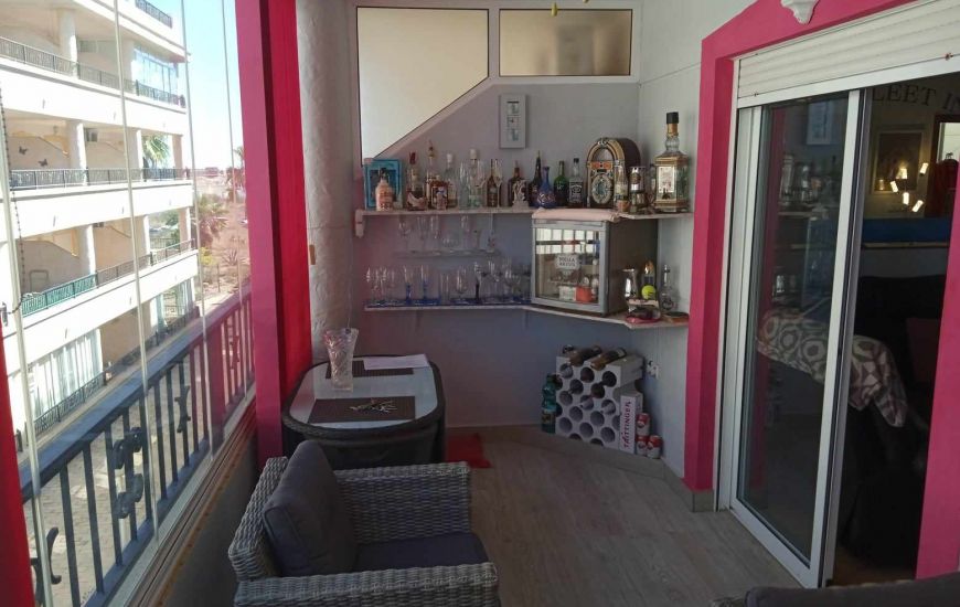 Sale - Apartments - Playa Flamenca