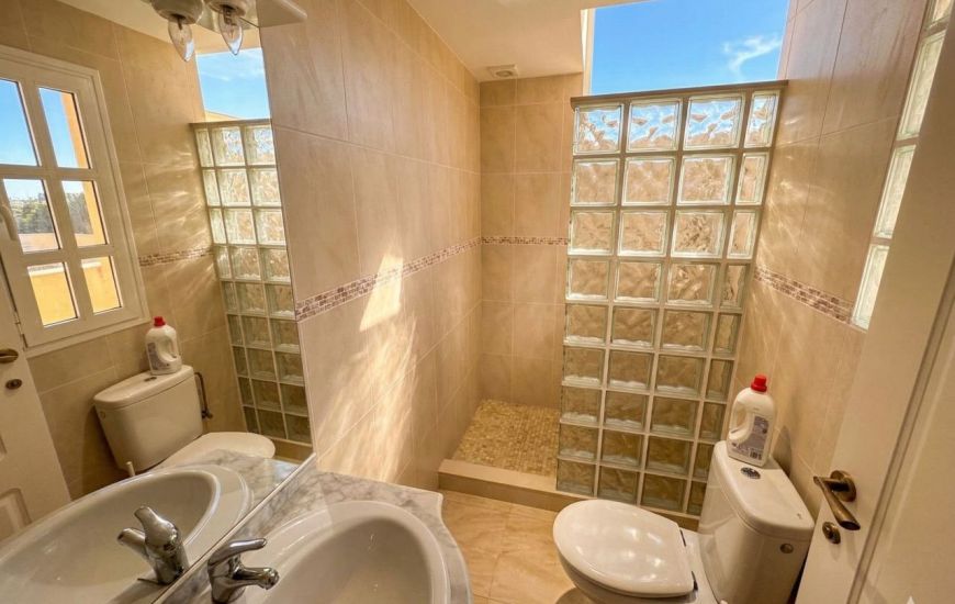 Sale - Semi Detached - Benijófar - Benijofar