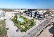 Nueva construcción  - Apartamentos - San Miguel de Salinas - San Miguel De Salinas