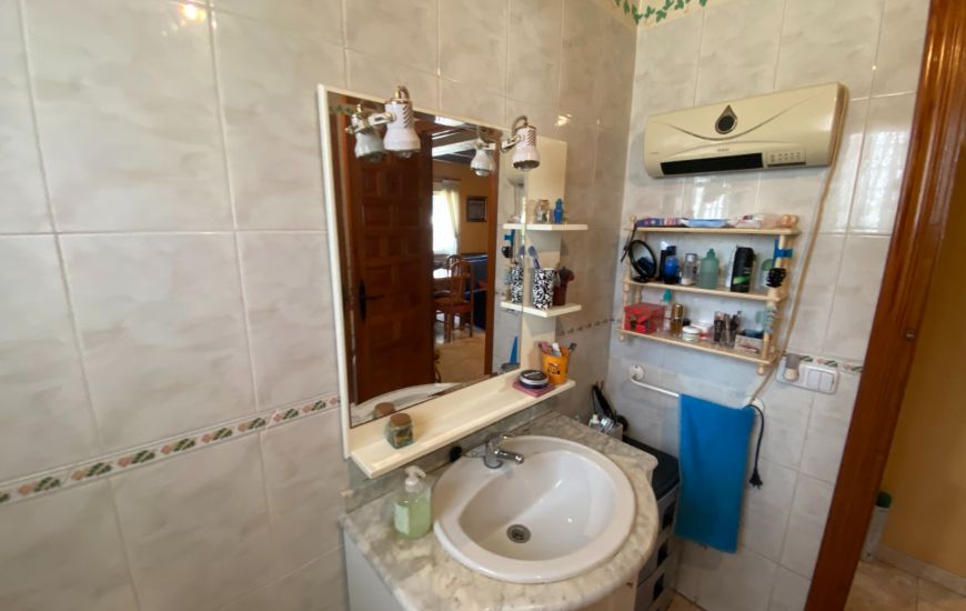 Sale - Country Property - Sax