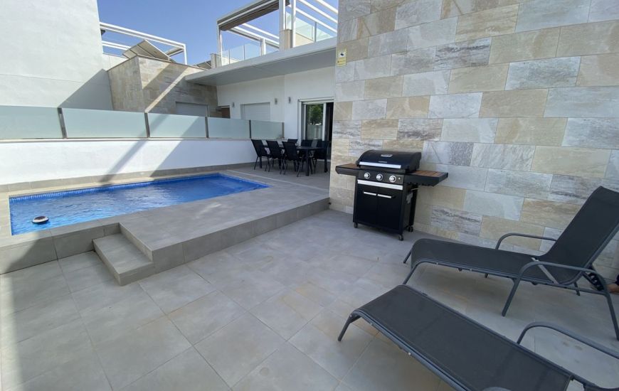 Sale - Villa - Formentera Del Segura - Formentera del Segura