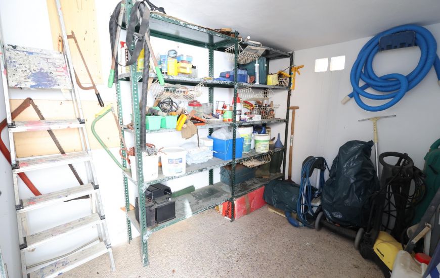 Venta - Adosado - Torrevieja