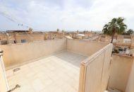 Sale - Half Vrijstaand Huis - Ciudad Quesada