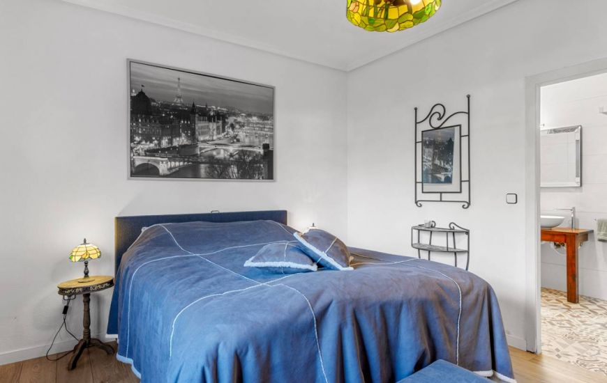 Venta - Casa Rural - Los Montesinos