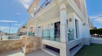 Casa Adosada - Venta - Ciudad Quesada - Ciudad Quesada