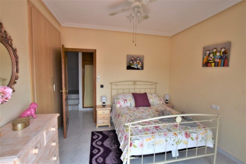 Venta - Villa - Ciudad Quesada