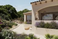 Nueva construcción  - Villa - Benissa