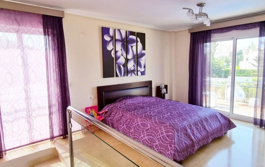 Venta - Villa - Torrevieja