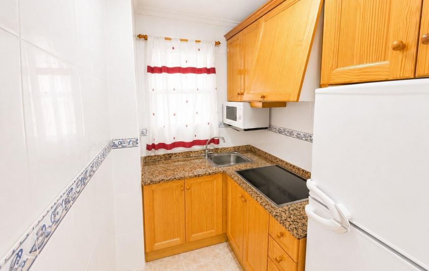 Venta - Apartamentos - Torrevieja