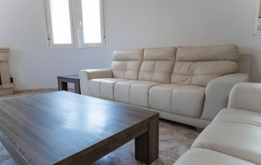 Venta - Villa - Ciudad Quesada