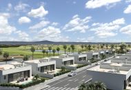 Nueva construcción  - Villa - Condada de Alhama - Condado de Alhama