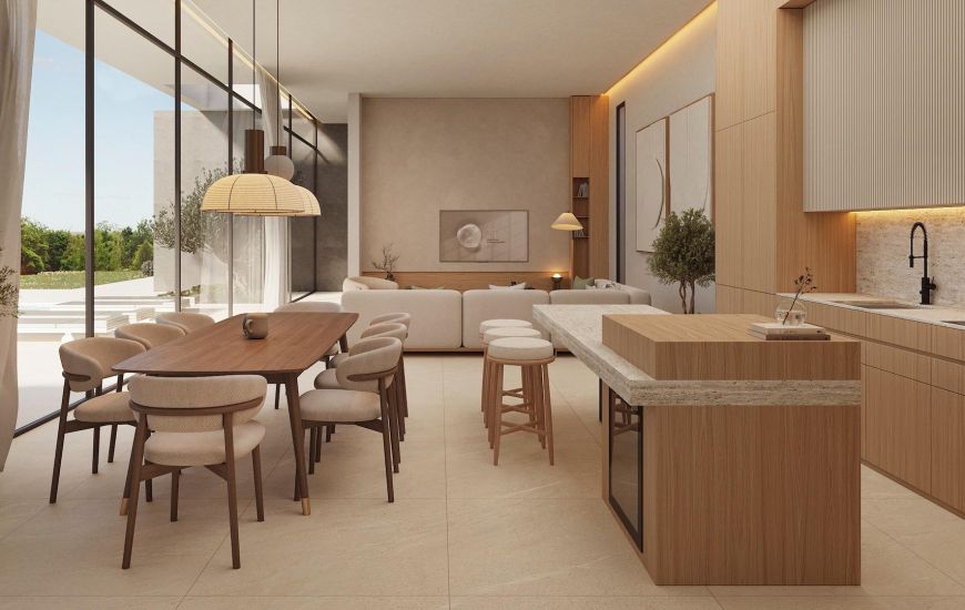 New Build - Villa - Calpe
