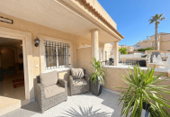 Venta - Adosado - La Zenia