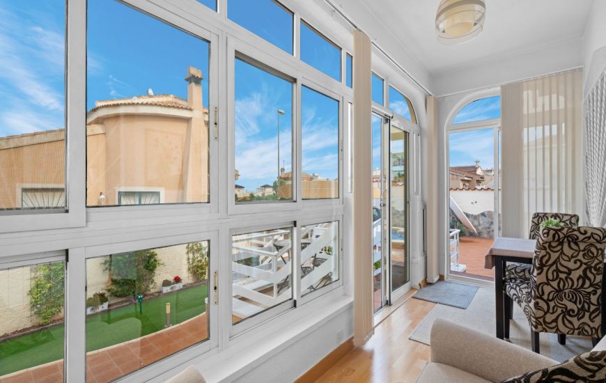 Sale - Villa - Rojales