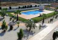 Sale - Apartments - Villamartin