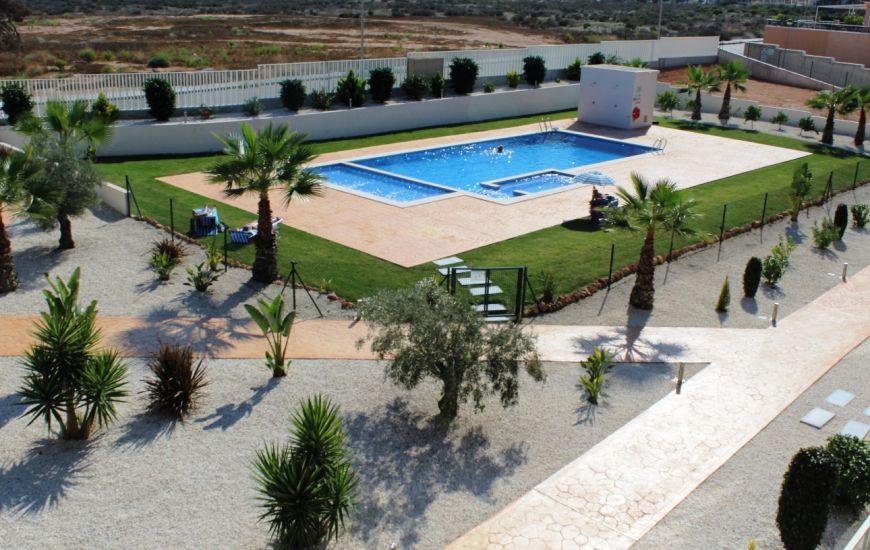 Sale - Apartments - Villamartin