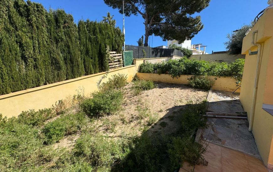 Sale - Villa - Torrevieja - 