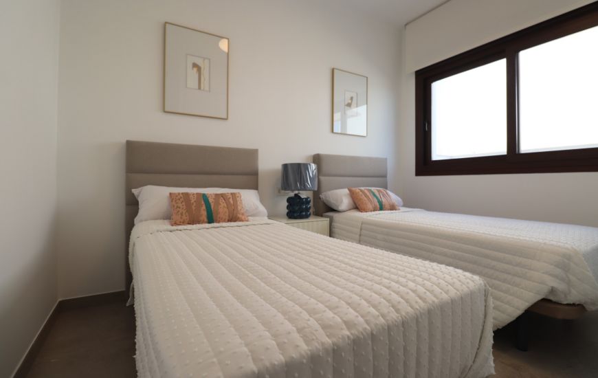 Sale - Apartments - Orihuela Costa