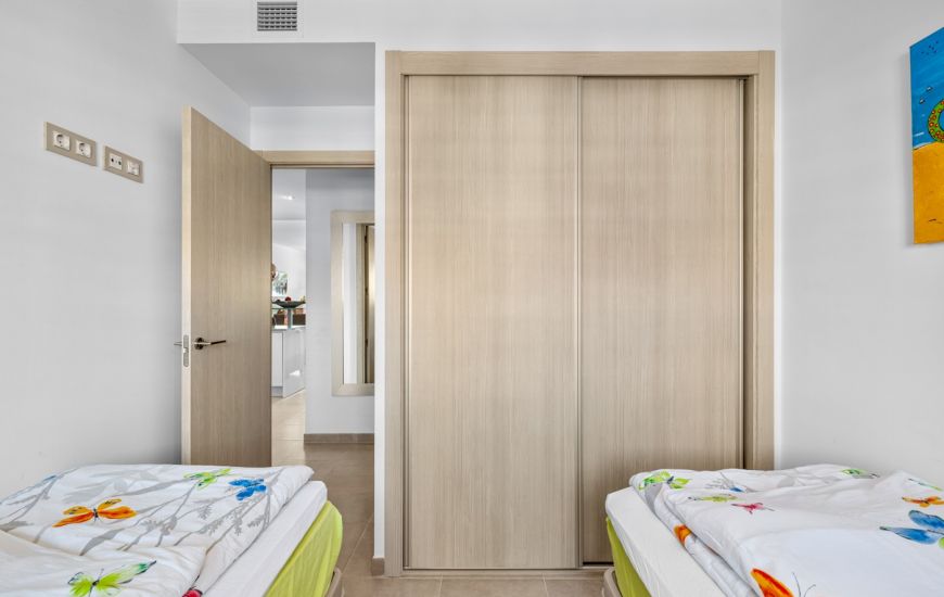 Sale - Apartments - Cabo Roig