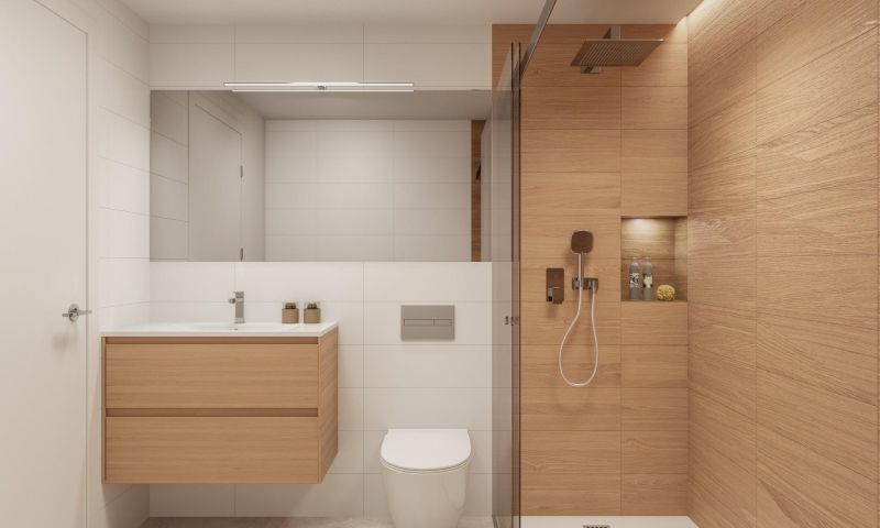 Sale - Apartments - Guardamar del Segura