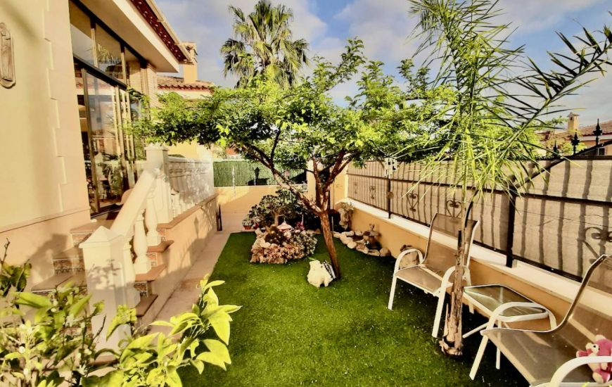 Venta - Villa - Bigastro