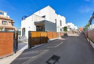 Sale - Villa - Torrevieja