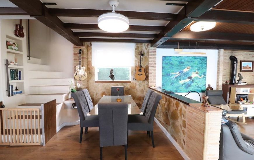 Sale - Villa - Orihuela Costa