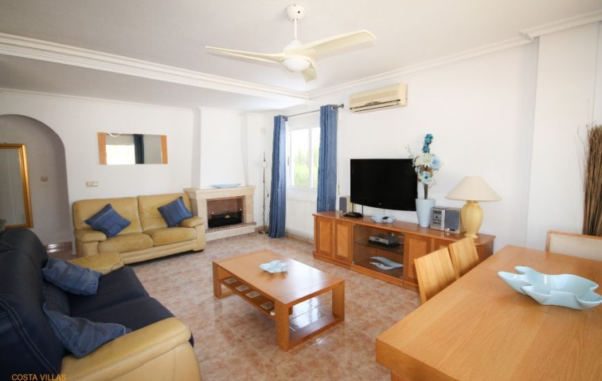 Sale - Villa - San Miguel de Salinas - San Miguel De Salinas