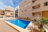 Venta - Apartamentos - Torrevieja