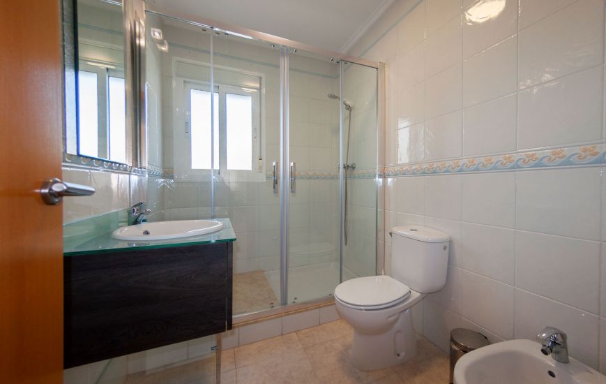 Nueva construcción  - Villa - Benijofar