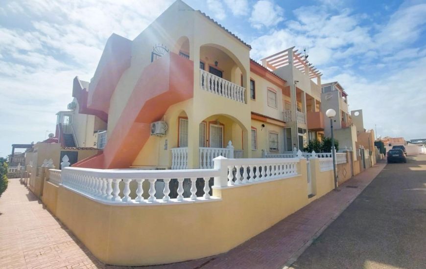 Sale - Bungalow - Orihuela Costa
