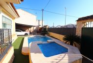Venta - Villa - Almoradi