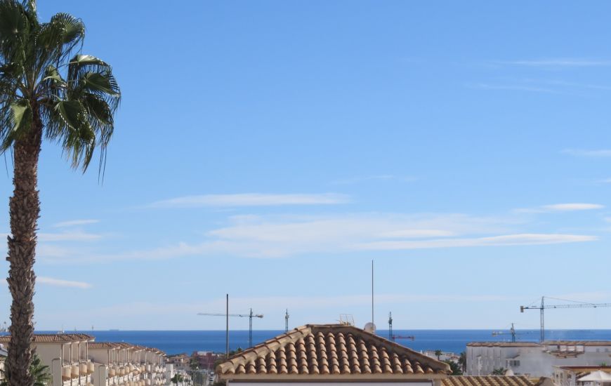 Venta - Casa Adosada - Orihuela Costa