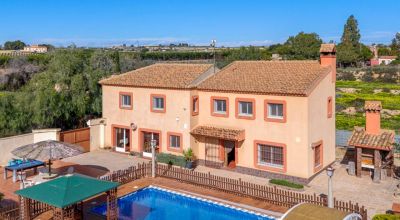 Casa Rural - Venta - Los Montesinos - Los Montesinos