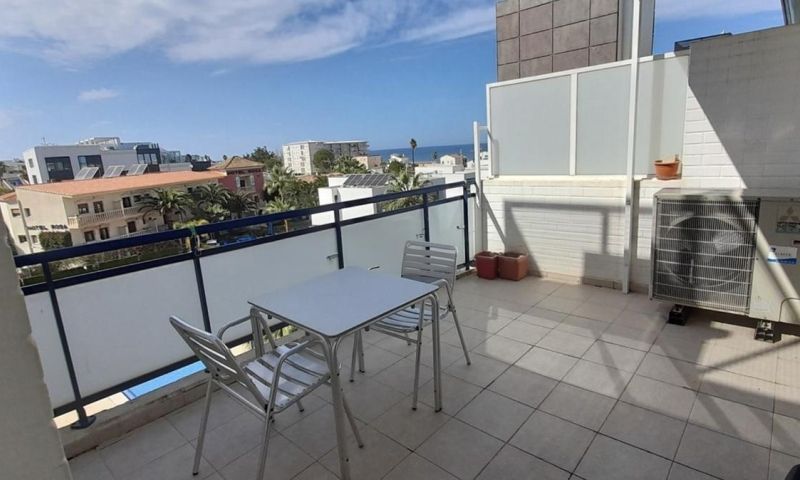 Venta - Apartamentos - Denia