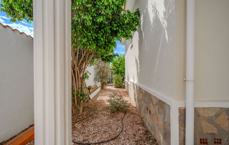 Venta - Villa - Ciudad Quesada