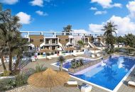 Sale - Apartments - Pilar de la Horadada